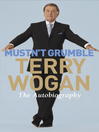 Mustn't Grumble (eBook)